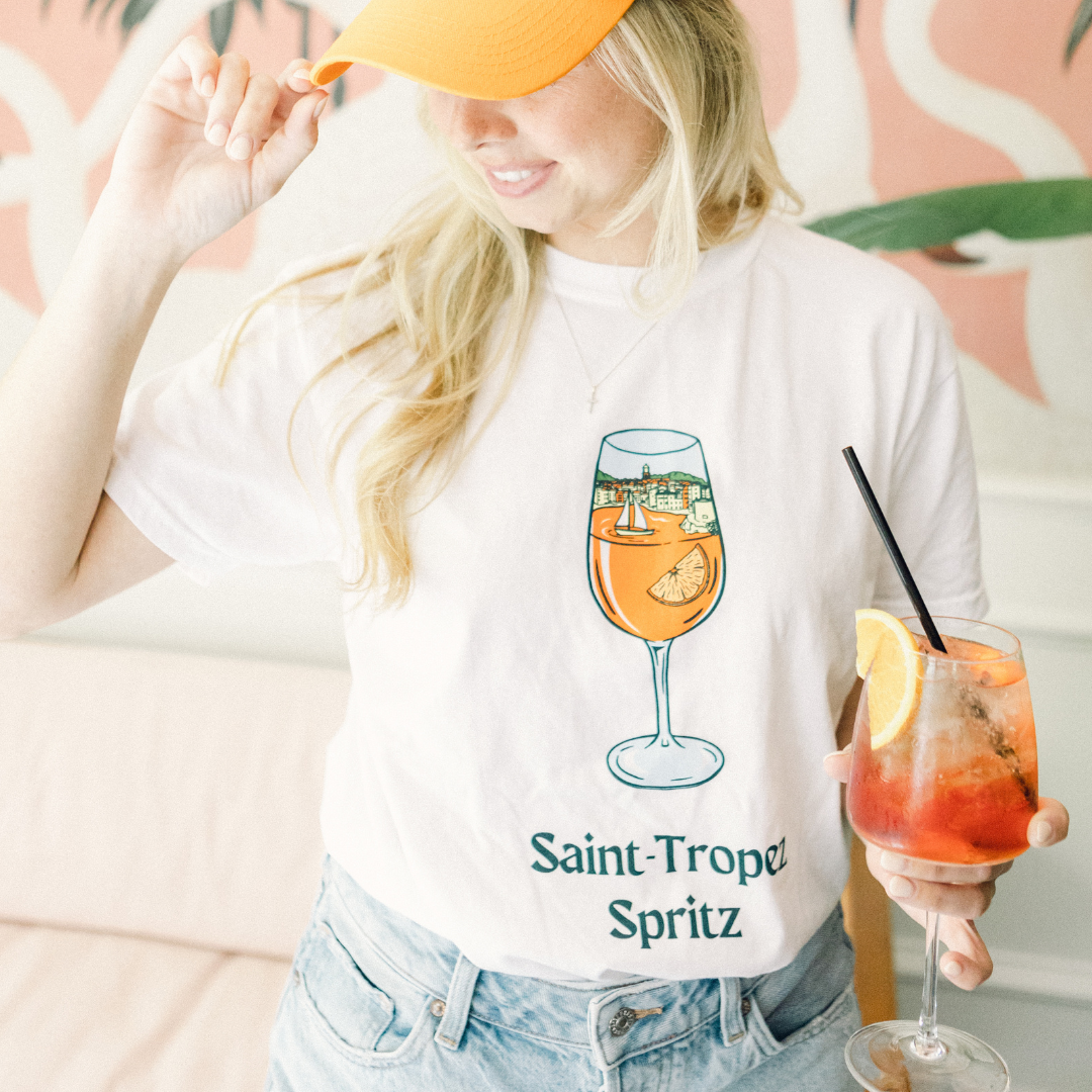 Luxury Tee
