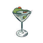 Marinas and Martinis