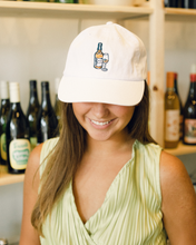 Load image into Gallery viewer, Fuji Whisky Collaboration “Dad” Hat
