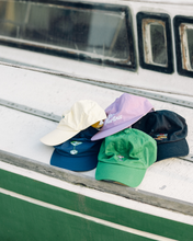 Load image into Gallery viewer, Kelly Green “Dad Hat”
