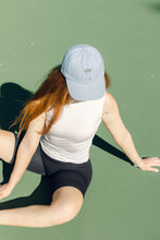 Load image into Gallery viewer, Baby Blue “Dad Hat”
