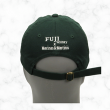Load image into Gallery viewer, Fuji Whisky Collaboration “Dad” Hat
