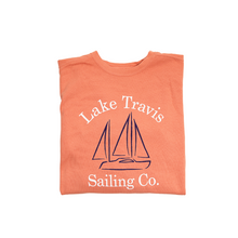 Load image into Gallery viewer, Lake Travis Sailing Co. Sweatshirt
