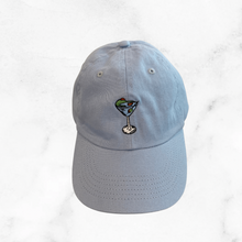 Load image into Gallery viewer, Baby Blue “Dad Hat”
